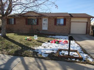 233 N 17th Ct, Brighton, CO 80601