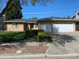 5913 Arthur Dr, Pleasanton, CA 94588