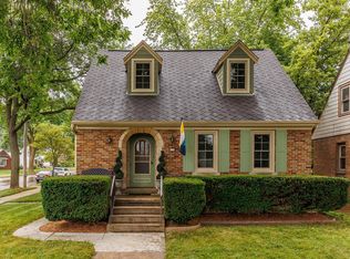 225 E Bradley Ave, Milwaukee, WI 53207