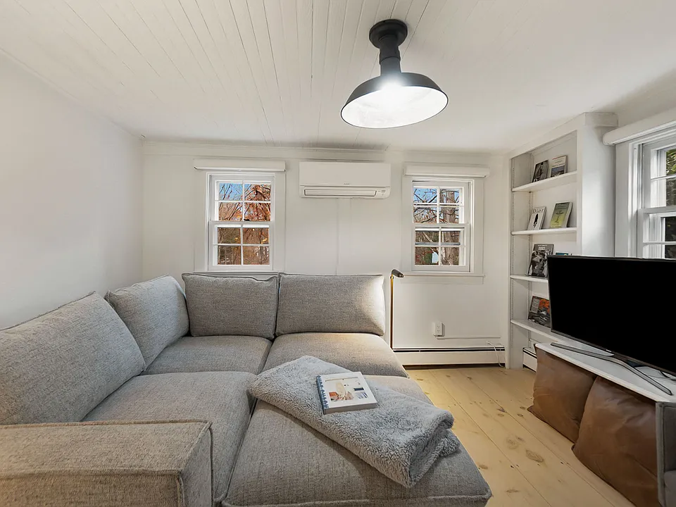 Family room/den