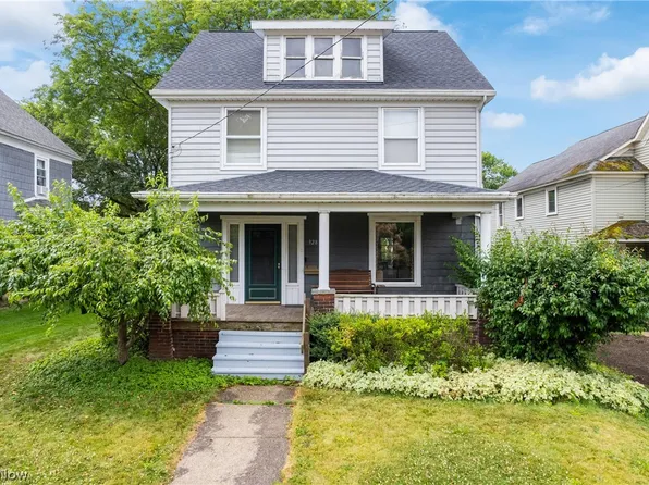 328 W Maple St, North Canton, OH 44720