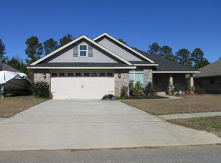 9078 Dawes Oak Dr, Theodore, AL 36582