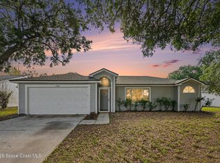 1421 Emerson Dr NE, Palm Bay, FL 32907