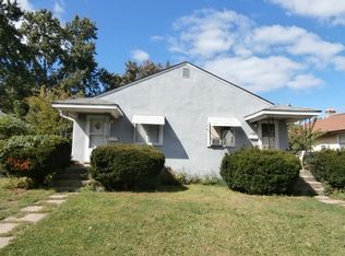 2441-2443 Parkwood Ave, Columbus, OH