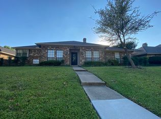 3409 Queenswood Ln, Garland, TX 75040