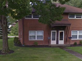 1810 & 1814 Bailey Rd, Cuyahoga Falls, OH