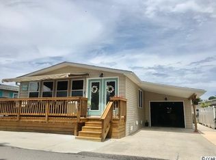430 Sandlewood Dr, Myrtle Beach, SC 29575