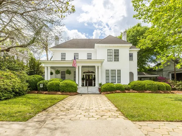 155 Taylor St, Americus, GA 31709