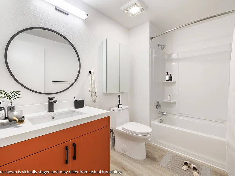 1773 Oxford St #405 — Photo 9