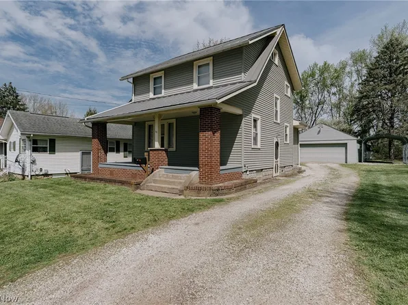 120 Gail Ave NE, Massillon, OH 44646