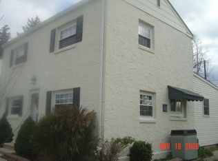 116 Liberty Ave, Norristown, PA 19403