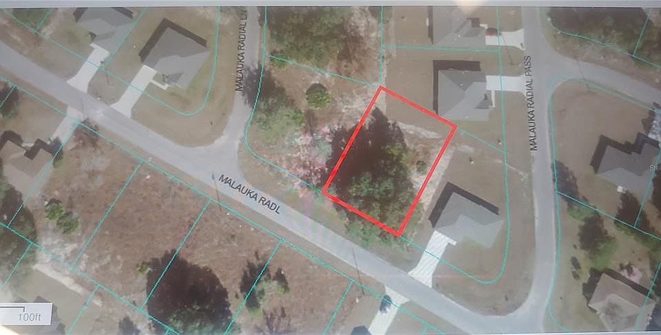 1st image of MALAUKA RADIAL LOT 2