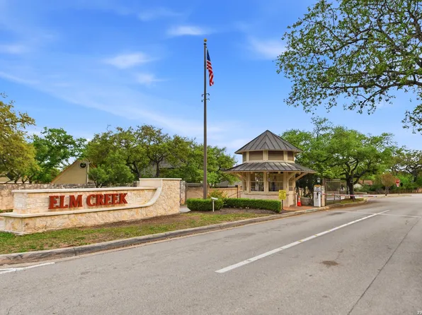 15 Villa Verde, San Antonio, TX 78230