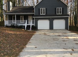 151 Michael Ct, Dallas, GA 30157