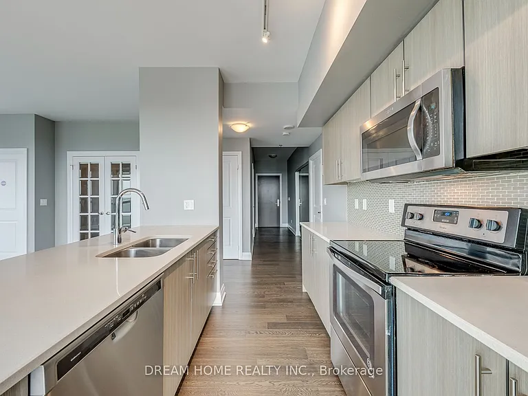 55 Speers Rd #1609 — Photo 7