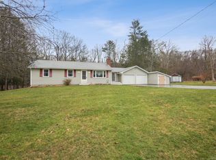 280 Chatey Rd, Ashford, CT 06278