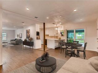 1419 Cloverleaf Dr, Austin, TX 78723