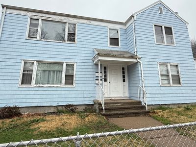 522 Garfield Avenue, Bridgeport, CT, 06606