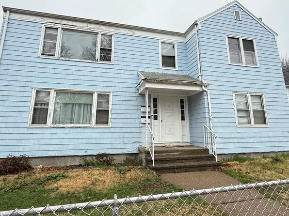 522 Garfield Avenue, Bridgeport, CT 06606