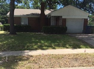 1824 Devonshire Dr, Garland, TX 75041