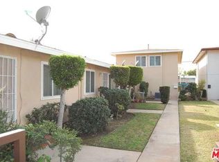 10437 Crenshaw Blvd APT 1, Inglewood, CA 90303