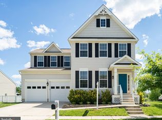 8407 Stansbury Lake Dr, Baltimore, MD 21222