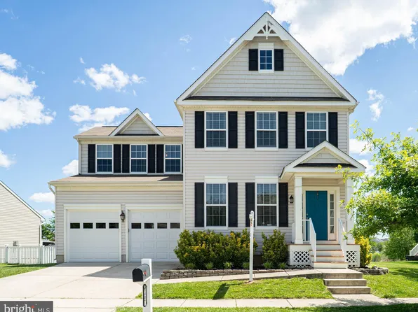 8407 Stansbury Lake Dr, Baltimore, MD 21222