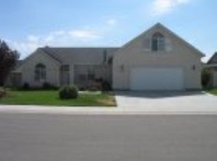 4143 N Angelica Dr, Meridian, ID 83646