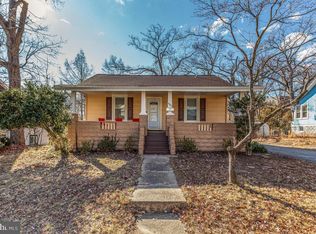 4813 Osage St, College Park, MD 20740