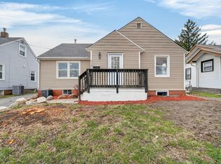 3932 2nd Ave, Des Moines, IA 50313