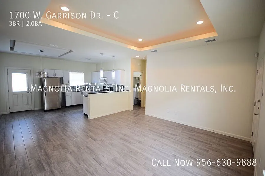 1st Month Free with 13 Month Lease — Photo 3