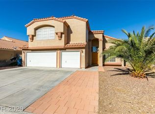 3522 Drescina Way, North Las Vegas, NV 89031
