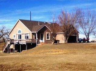 13710 Old Pueblo Rd, Fountain, CO 80817