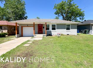 2013 Sheffield Rd, Oklahoma City, OK 73120