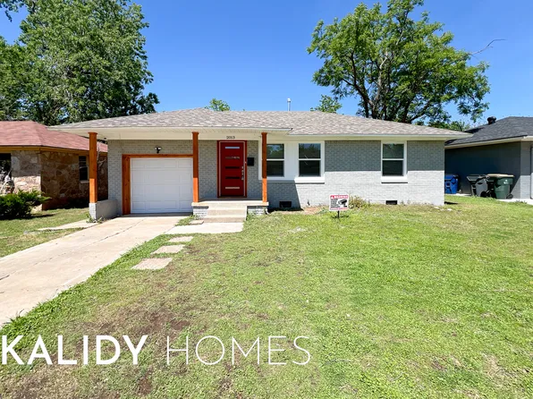 2013 Sheffield Rd, Oklahoma City, OK 73120