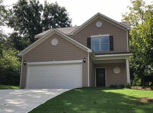 4651 Anastasia Ct SE, Mableton, GA 30126