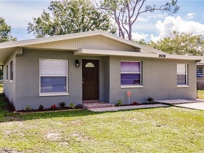 1409 Bert Dr, Fort Myers, FL, 33916