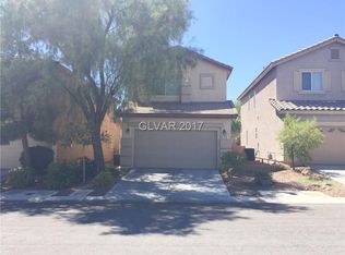 265 Dizzy Petunia Ct #0, Las Vegas, NV 89106