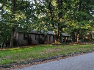 6453 Shore Dr, Douglasville, GA 30135