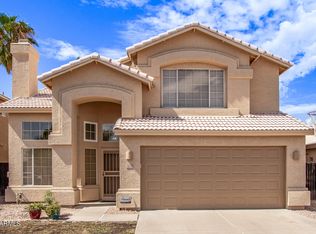 100 N Bradley Dr, Chandler, AZ 85226