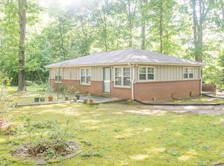 5361 Lombard Rd, Ellenwood, GA 30294