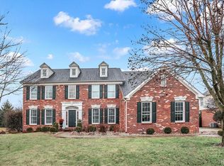 3697 Chancellor Dr, Greenwood, IN 46143