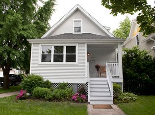 6639 31st St, Berwyn, IL 60402