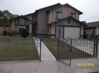 6004 Lugene Ave, Bakersfield, CA 93313