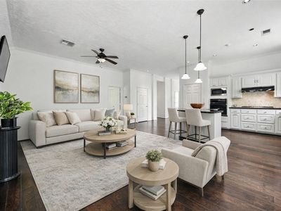 5603 Sandy Creek Ln, Brenham, TX, 77833