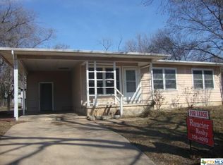 1701 Elkins Ave, Killeen, TX 76541
