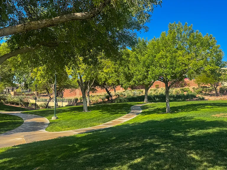 10724 Windrose Point Ave — Photo 41