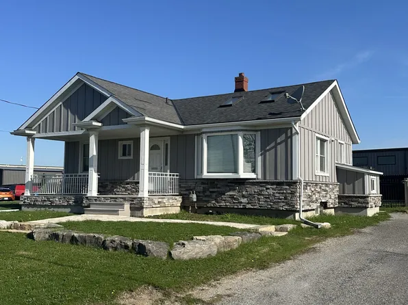 1098 Beaverdams Rd, Thorold, ON L2E 6S4