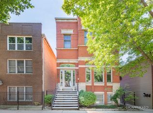 1069 W Polk St, Chicago, IL 60607