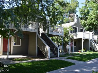 1828 Arapahoe Ave, Boulder, CO 80302